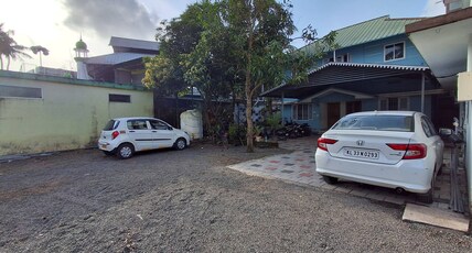 Cheruthodath Apartments B1 Room Type - Cheruthodath Apartments B1