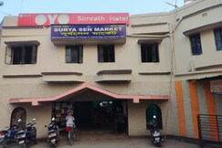 Address of SIMRATH HOTEL AND LODGE