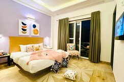 ZEN Medicity - Boutique Hotel Gurgaon