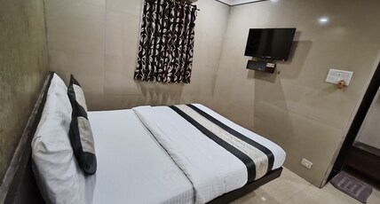 Hotel Sai Heritage Room Type - Standard Non AC Room