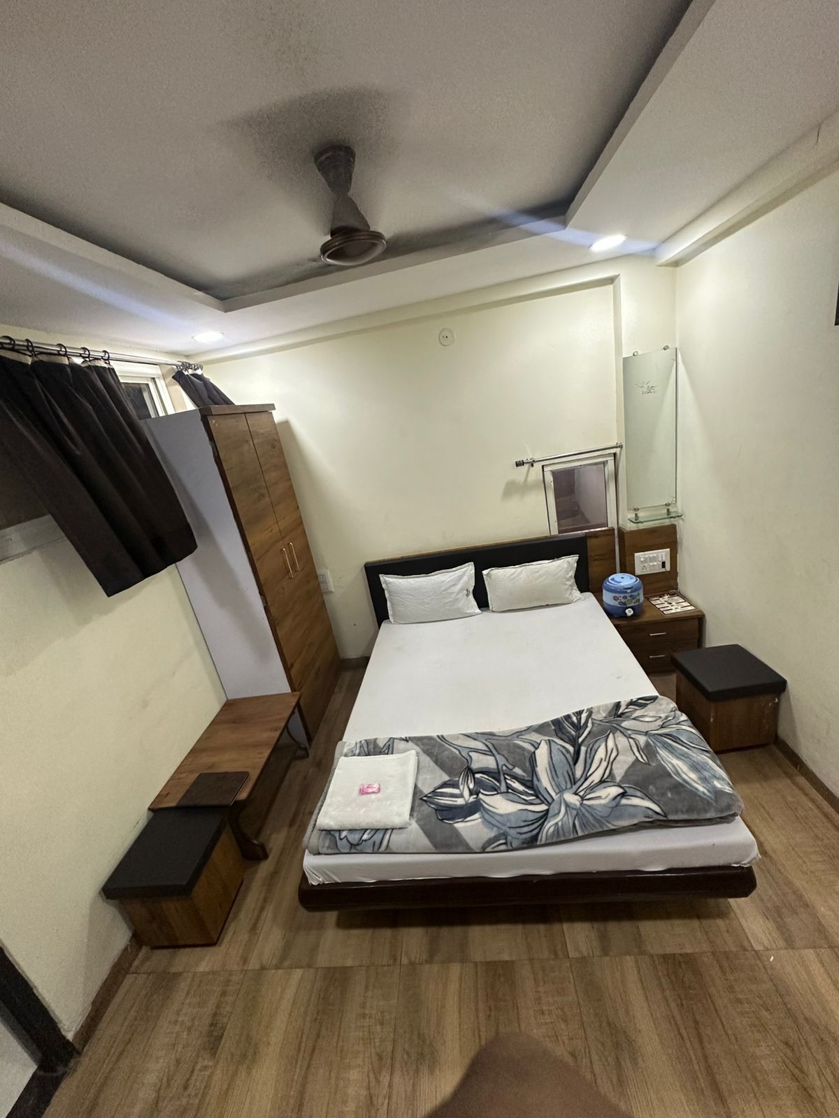 gaumati hotel - Tap to explore photos