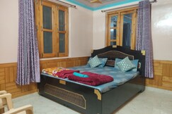 Sunset view Homestay