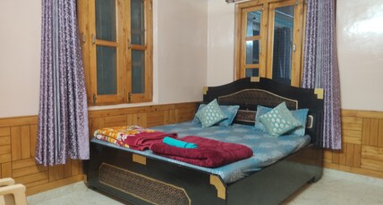 Sunset view Homestay Room Type - Bedroom 2