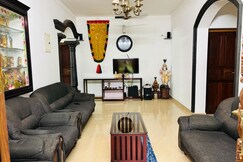 Kedaram by Zoliva Homes