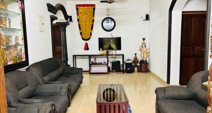 Kedaram by Zoliva Homes Room Type - Kedaram by Zoliva Homes