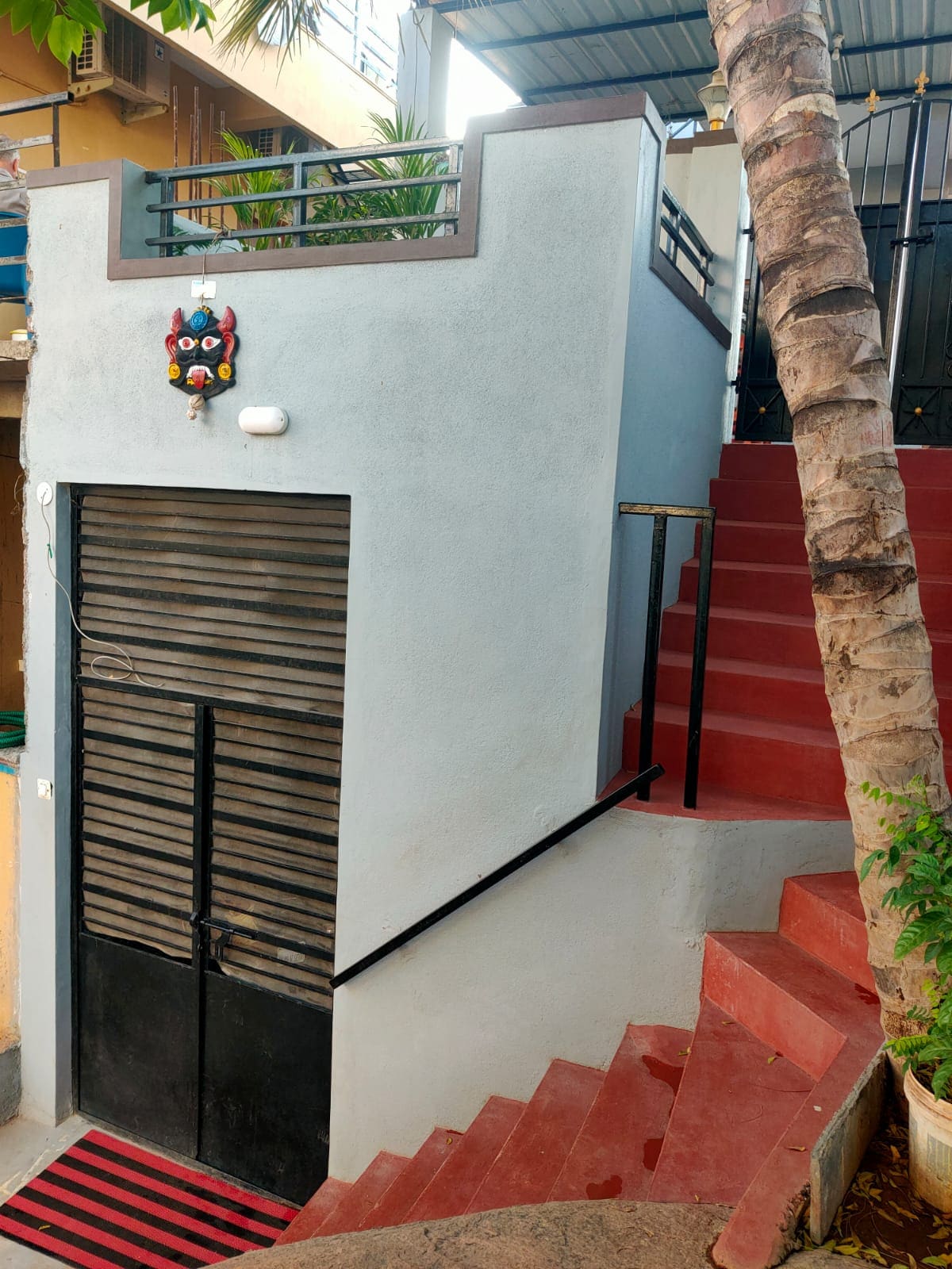 Little Dream Homestay Hampi - Tap to explore photos