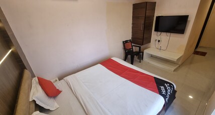 Hotel Airport Inn One Room Type - Executive Room