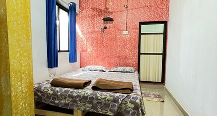 privet room Shrivardhan Room Type - Bedroom 1