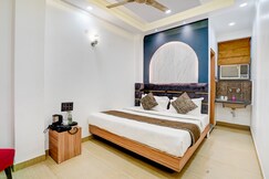 Staybook - Hotel Jai Balaji @ New Delhi Railway Station