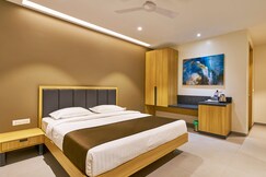 Hotel Elite Inn