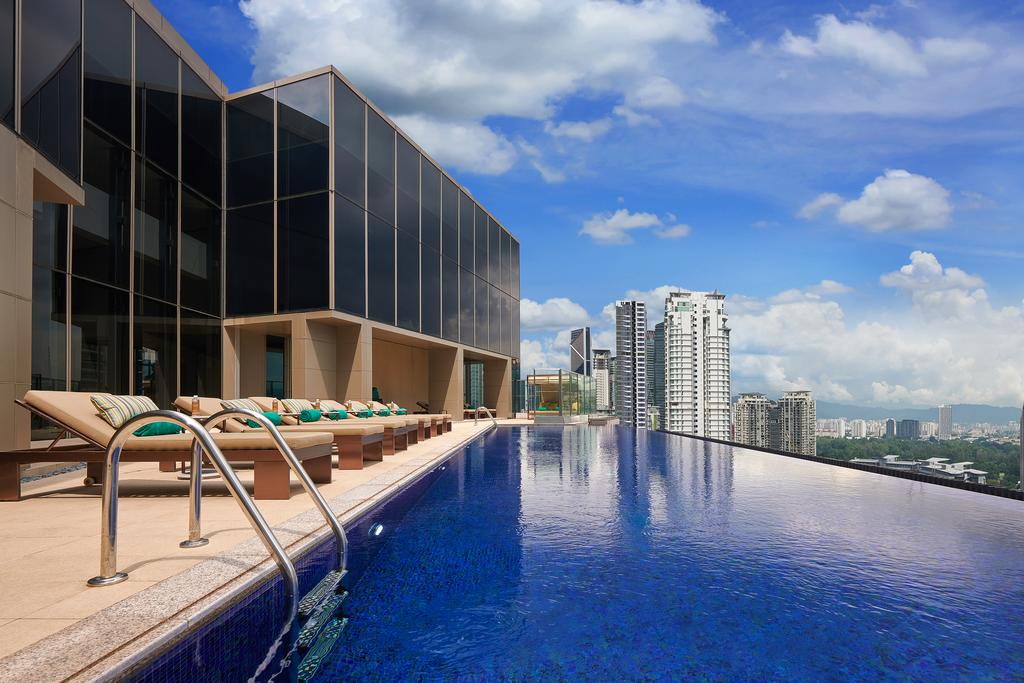 Pavilion Hotel Kuala Lumpur Managed by Banyan Tree - Tap to explore photos