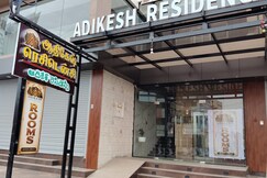 Adikesh Residency