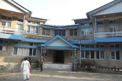 Hote Tourist lnn, Rewalsar (HPTDC)