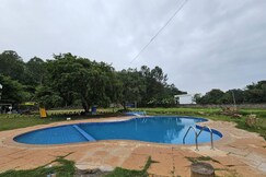 Standard 2 Bedroom Villa in Eco Village