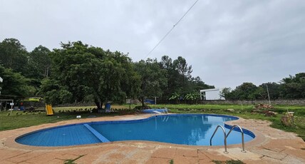 Standard 2 Bedroom Villa in Eco Village Room Type - Standard 2 Bedroom Villa in Eco Village