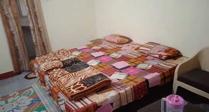 BUDDHI VILAS HOME STAY Room Type - Bedroom 5