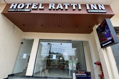 Hotel Ratti Inn