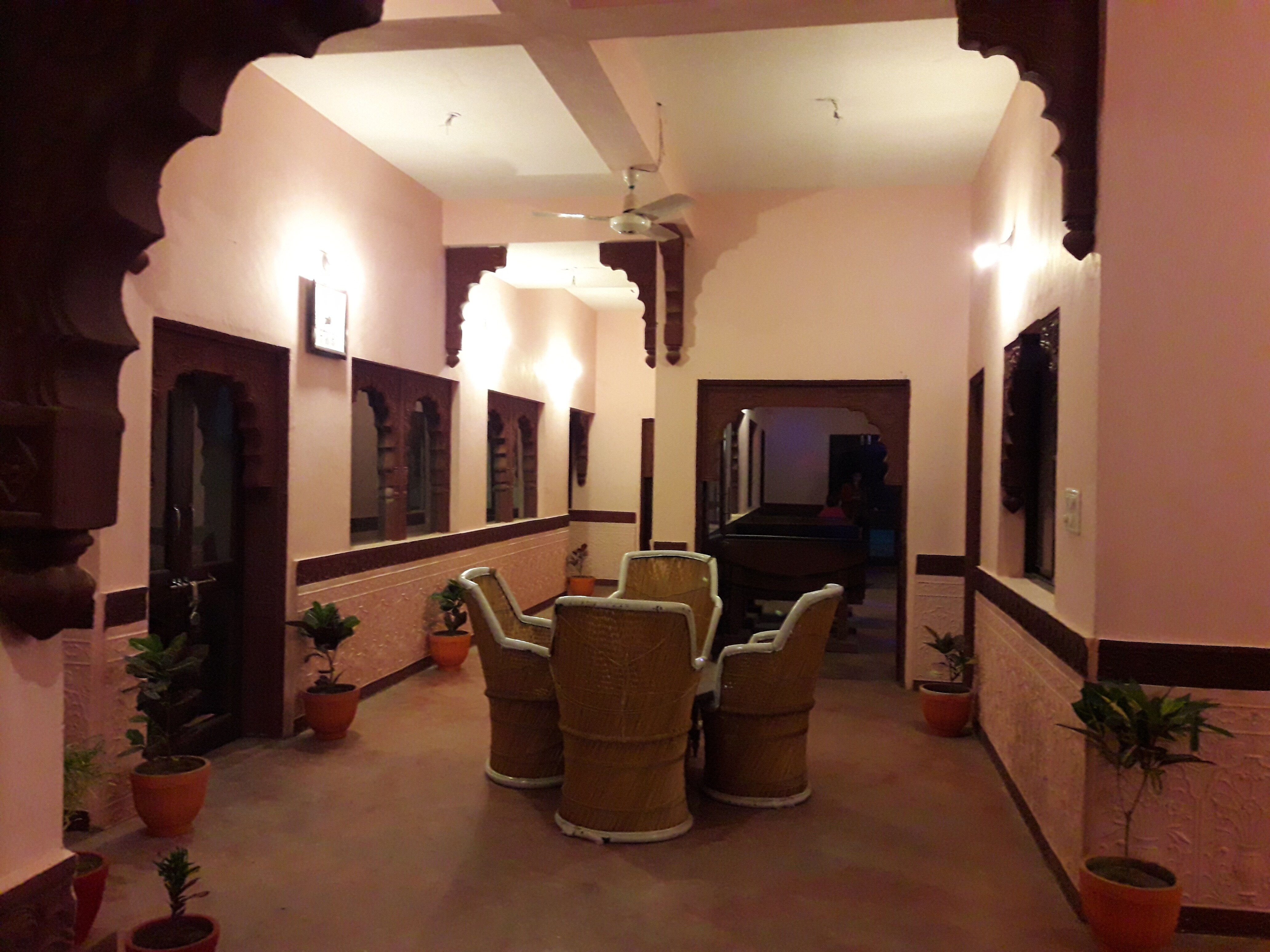 Govindam Resort-Near Ambaji Temple - Tap to explore photos