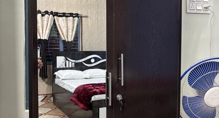 Serene HomeStay Room Type - Bedroom 1