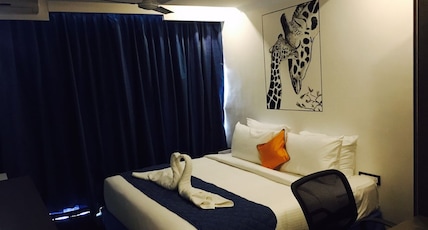 Days Inn & Suites by Wyndham Bengaluru Whitefield Room Type - 1 King Bed, Executive Room Days Inn & Suites by Wyndham Bengaluru Whitefield Room Type - 1 King Bed, Executive Room