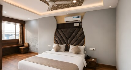 KMG Hotel Room Type - PREMIUM ROOM