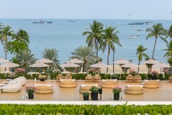 Melia Pattaya Hotel