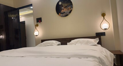 Orya Rochi Room Type - Orya Rochi