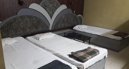 Hotel Dolphin Room Type - Double Room Non AC