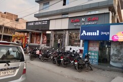 Hotel Ridhi N Sidhi
