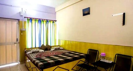 Himvadi Resorts Room Type - Deluxe Room (Himalaya Facing)