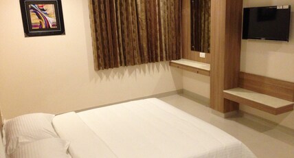 Hotel Akil Residency Room Type - Executive