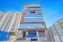 HOTEL O RR LIVING GRAND