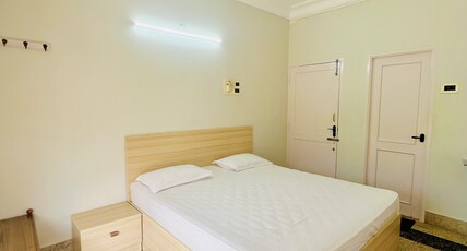 Maganlal Mehta Bhavan Room Type - Suite Room