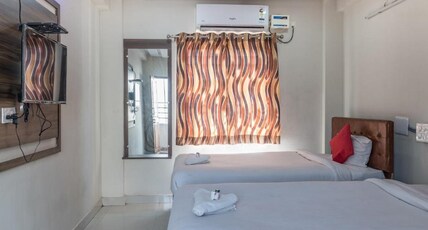 Renuka Hotel Room Type - Junior Suite