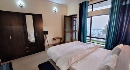 Mountain View 2BHK Viram By Lehriyat Retreats Room Type - Mountain View 2BHK Viram By Lehriyat Retreats