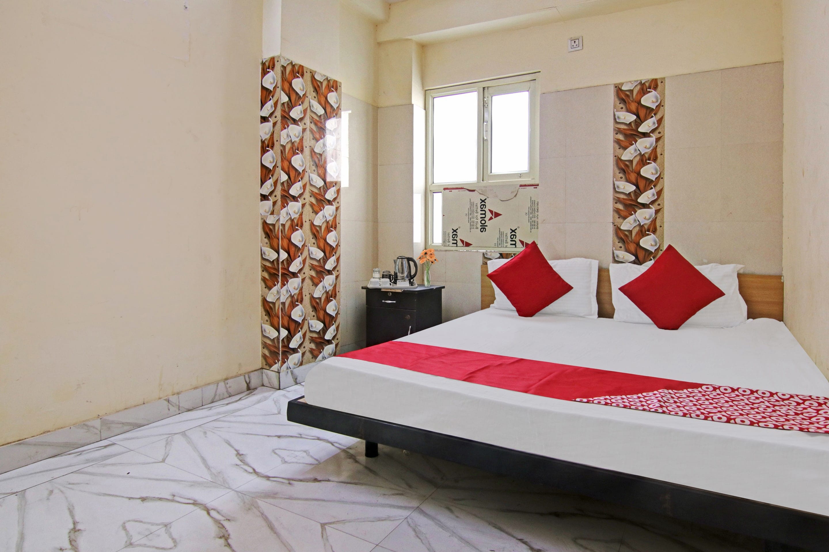 OYO 806730 Hotel The Sangam - Tap to explore photos