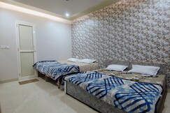 Dwarika palace Mathura