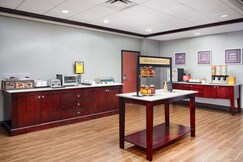 Hampton Inn Melbourne - Viera