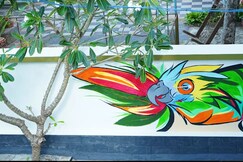 Avaiaa hostel & Stays by Avaiaa