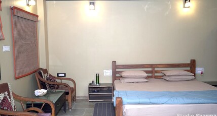 Yana's Farmstay Room Type - Saanjh 2