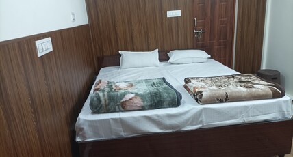 BRS HOMESTAY Room Type - Triple Bedroom 1