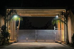 2BHK Villa by Veo Estate | 2BHK Pvt Pool & Garden