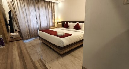 Monarch Express, Sri City Room Type - Executive Room