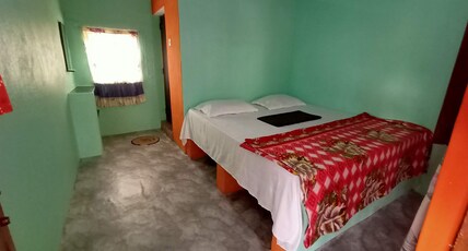 Sri Durga Comfort Stay, Hampi Room Type - Standard King Room 3