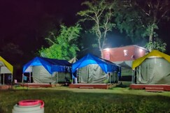 Forest Camp By Bull Adventure 0014