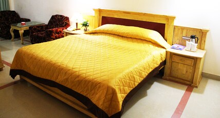 Hotel Sky Park , Mattannur Room Type - Standard AC