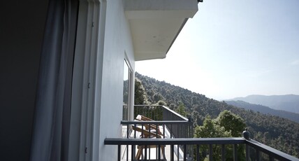 Dahabi Divine Himalayan Resort Room Type - Deluxe Suite Room With Himalayan View