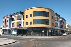 NEW DREAM PLAZA HOTEL APARTMENT