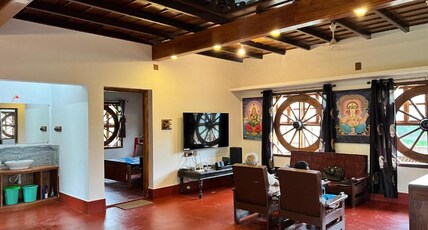 Kanasu Heritage, Homestay Room Type - Kanasu Heritage, Homestay