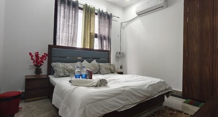 The Daya Resort Room Type - Deluxe Room